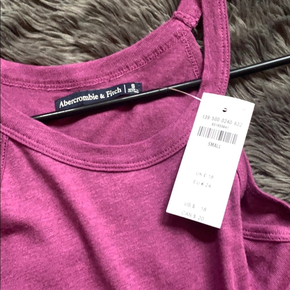 Tank top - Picture 2 of 2
